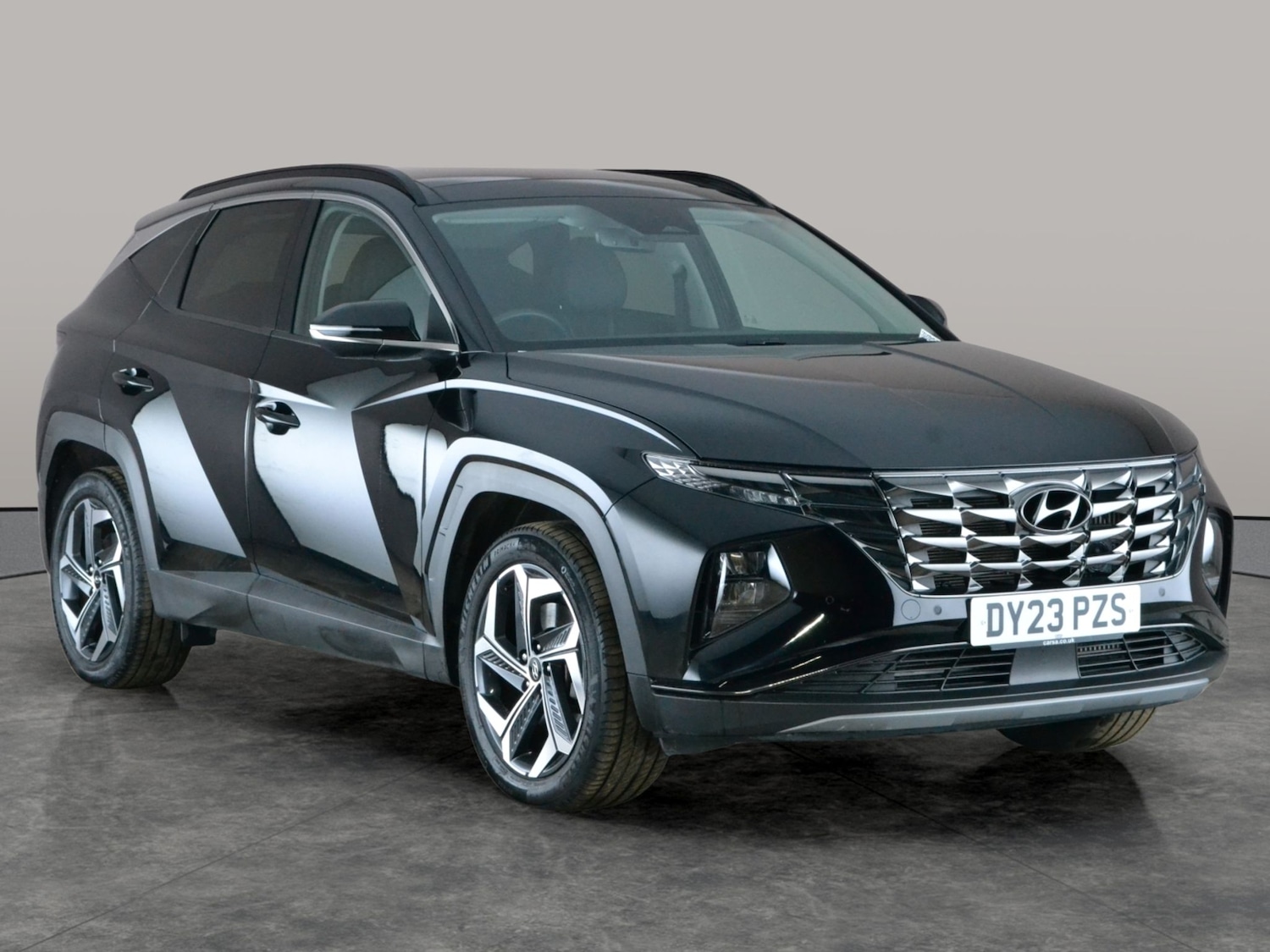 Used Hyundai TUCSON 2023 for sale - 78149312: Photo 9