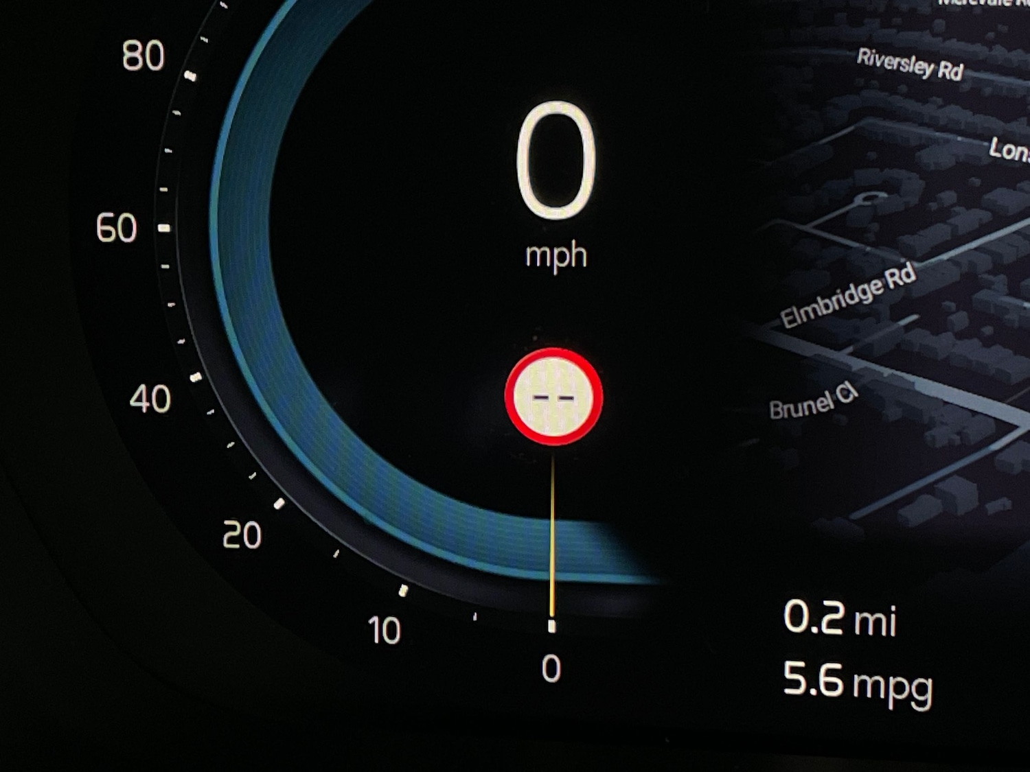 Used Volvo XC40 2024 for sale - 76842407: Photo 23