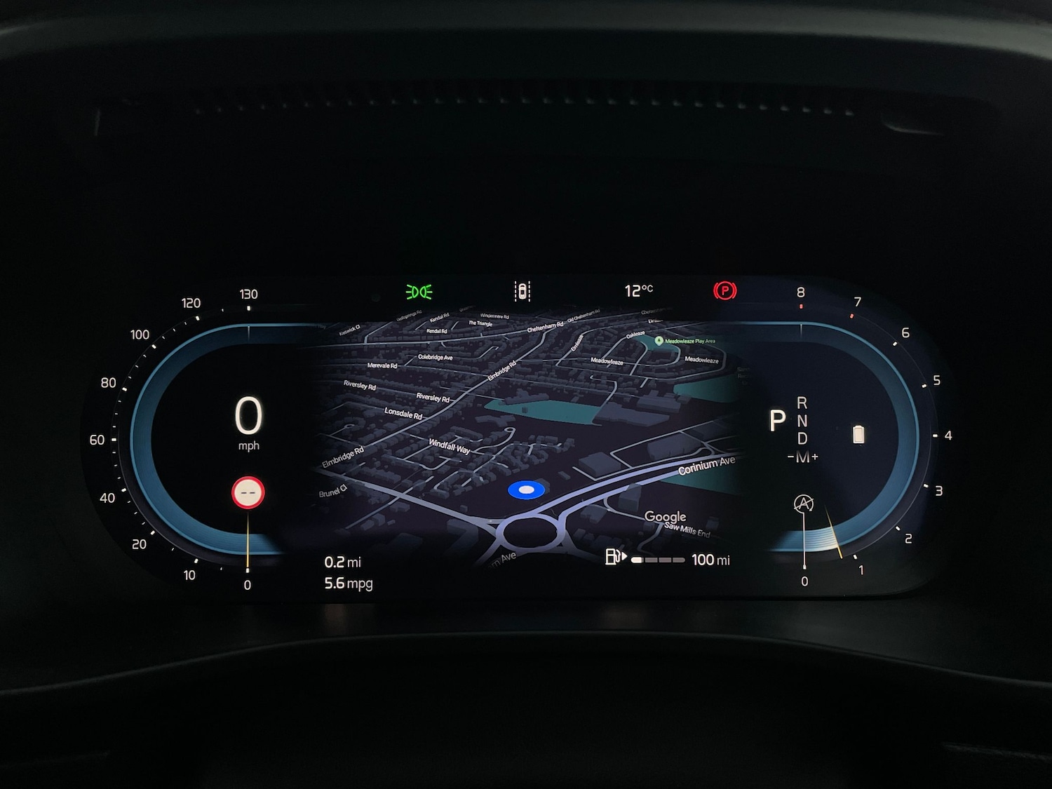 Used Volvo XC40 2024 for sale - 76842407: Photo 25