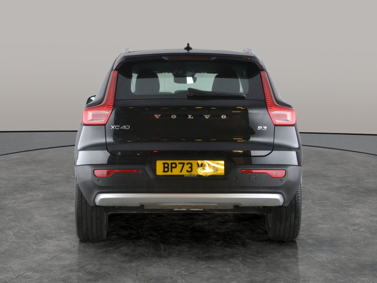 Used Volvo XC40 2024 for sale - 76842407: Photo 9