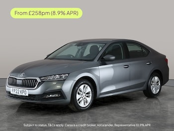 2022 - 1.5 TSI SE 5dr