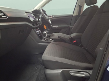 Used Volkswagen T-Cross 2022 for sale - 78224531: Photo