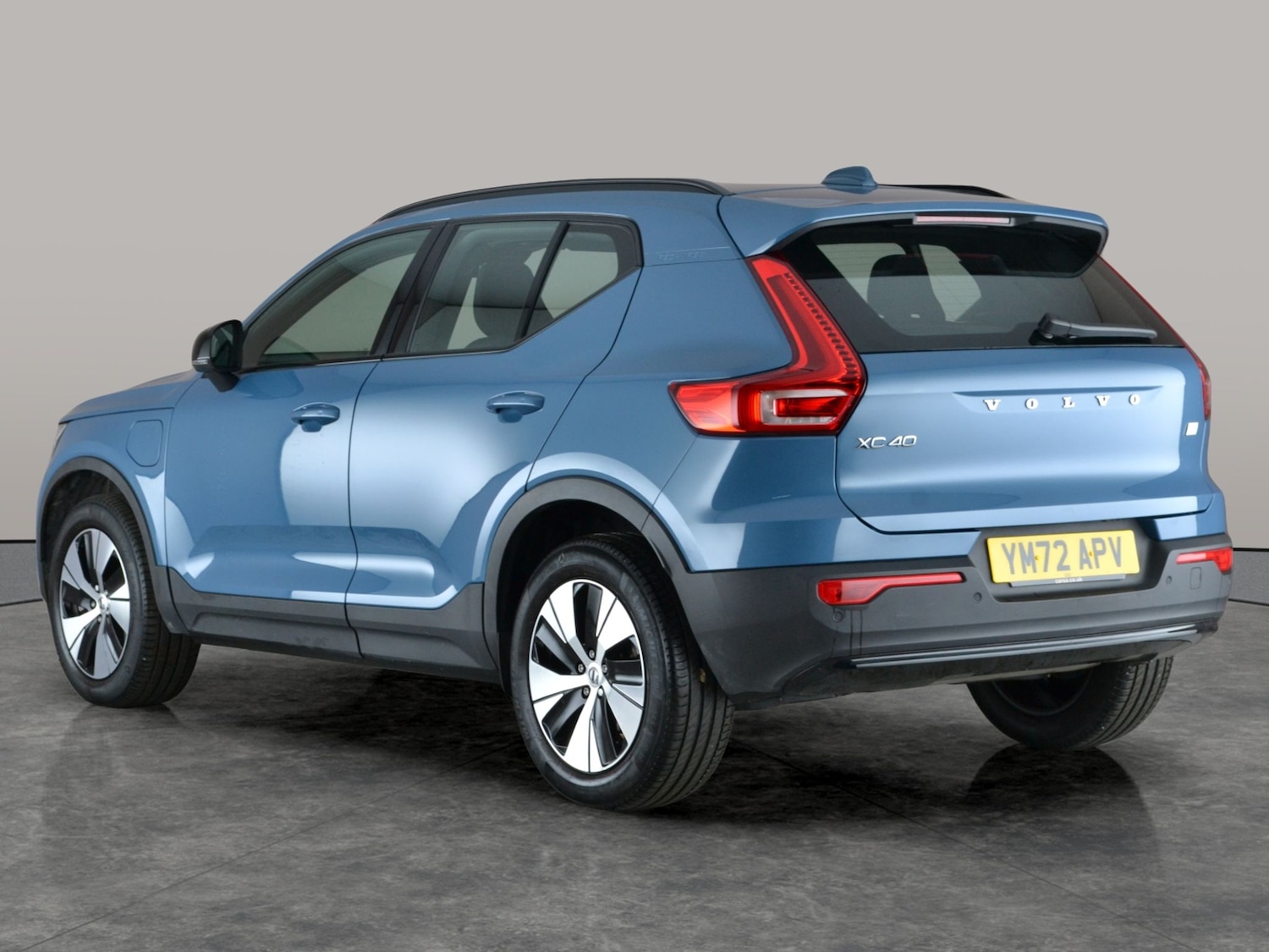 Used Volvo XC40 2022 for sale - 77244833: Photo 11