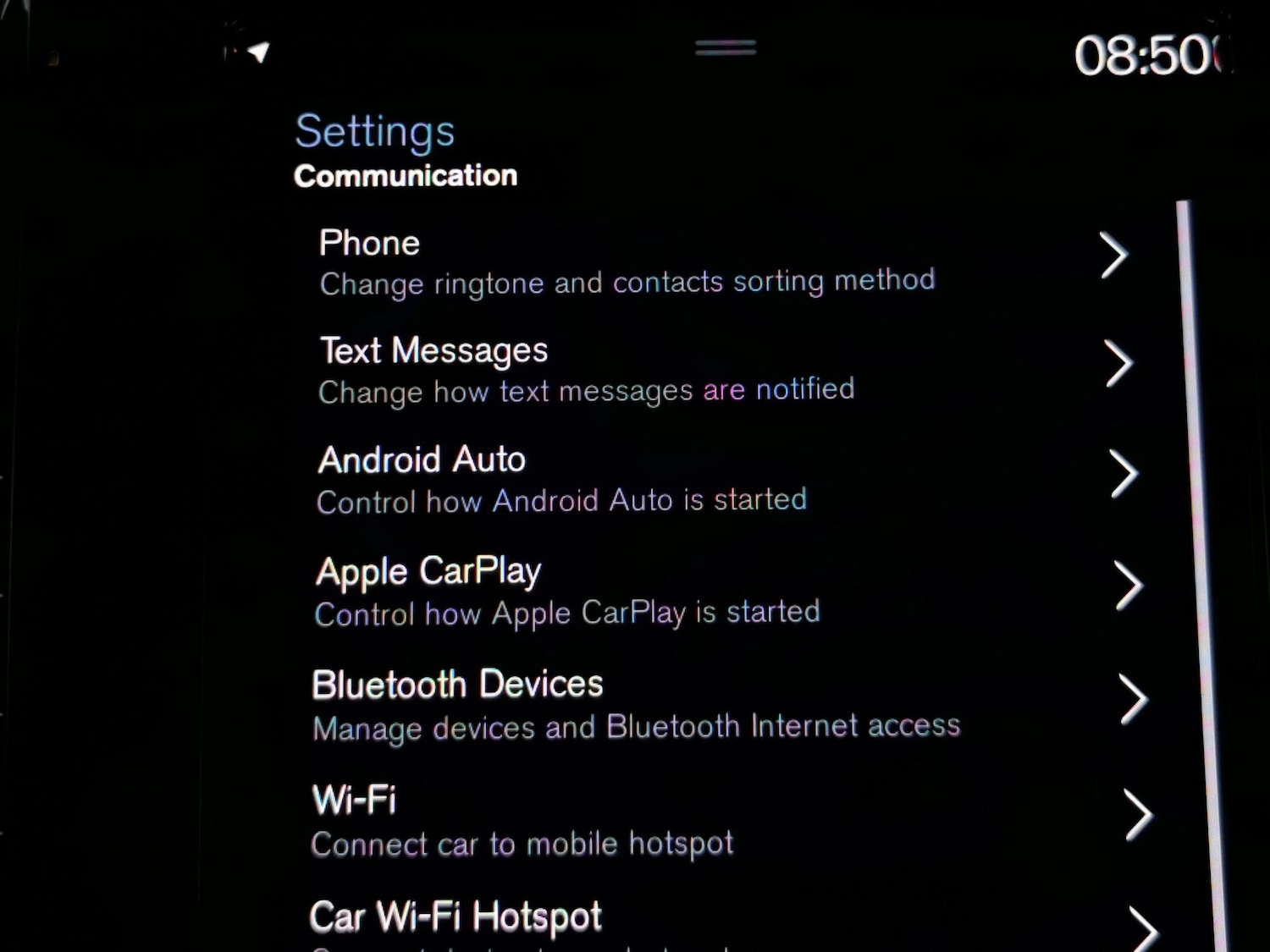 Used Volvo XC40 2022 for sale - 77244833: Photo 17