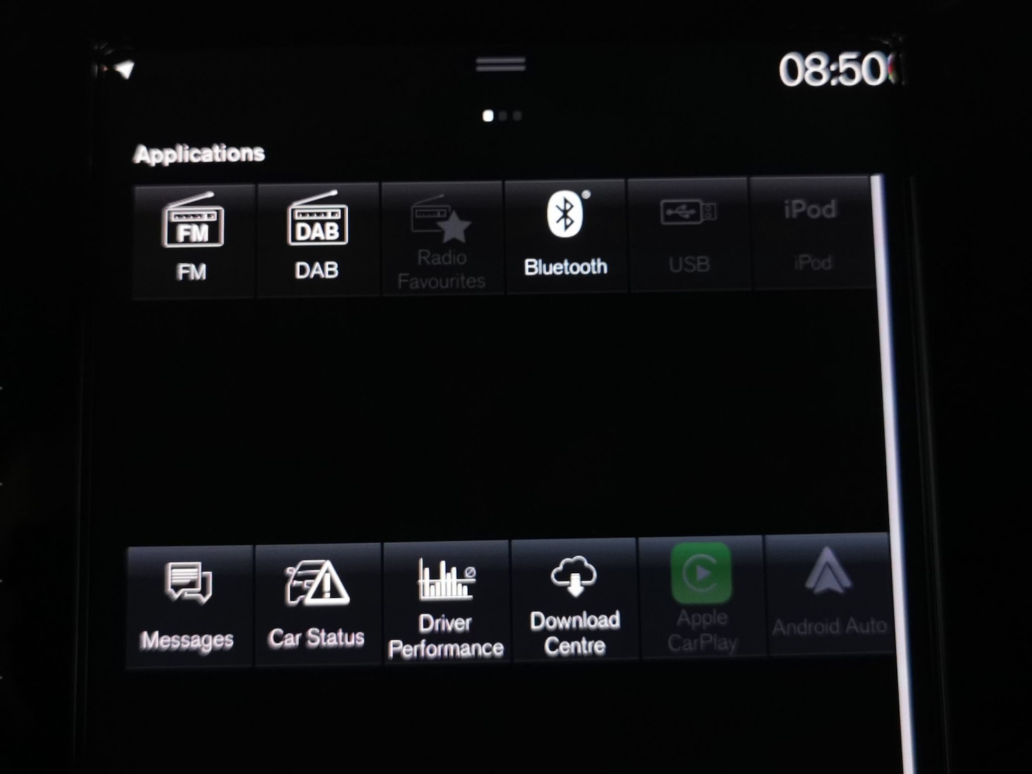 Used Volvo XC40 2022 for sale - 77244833: Photo 18