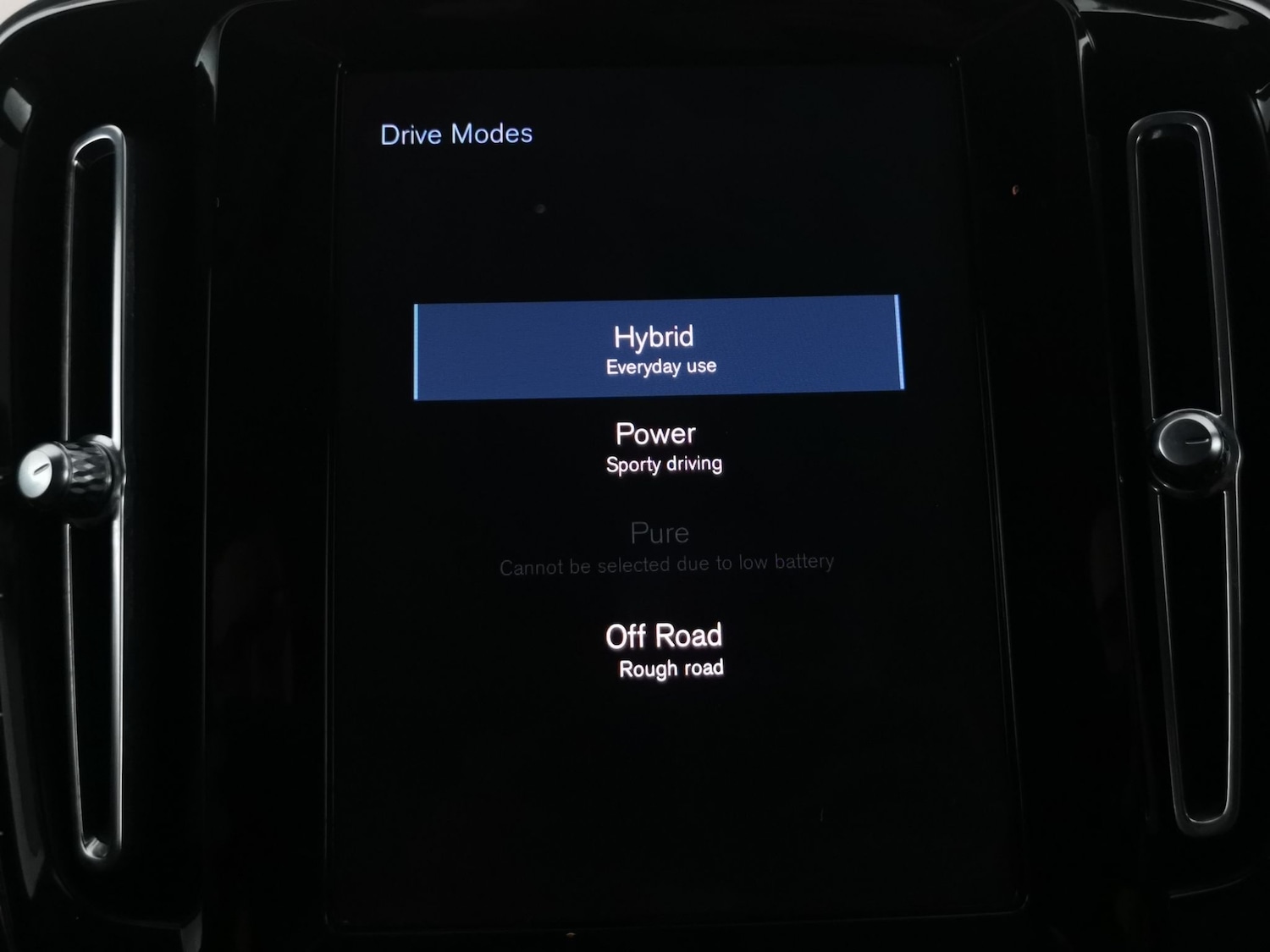 Used Volvo XC40 2022 for sale - 77244833: Photo 19