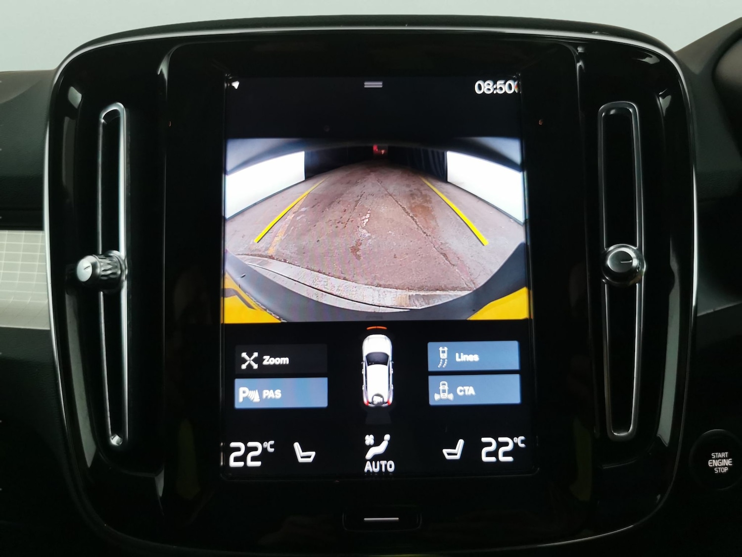 Used Volvo XC40 2022 for sale - 77244833: Photo 20