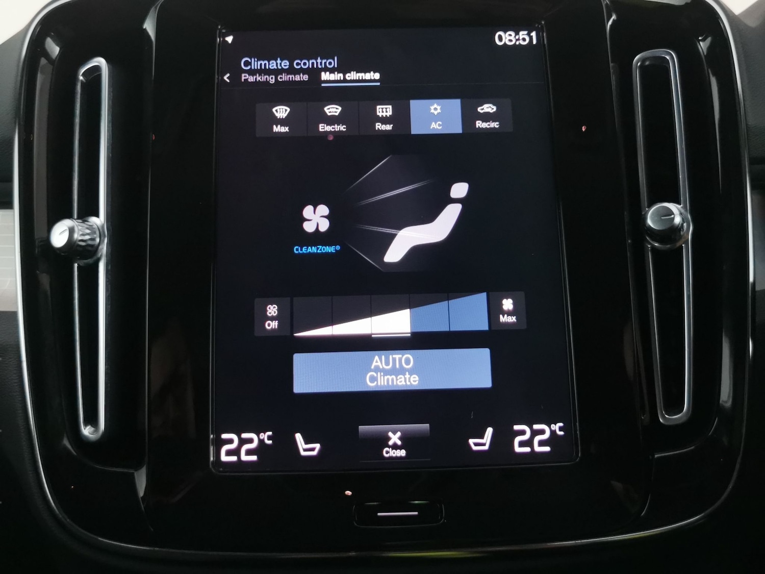 Used Volvo XC40 2022 for sale - 77244833: Photo 21