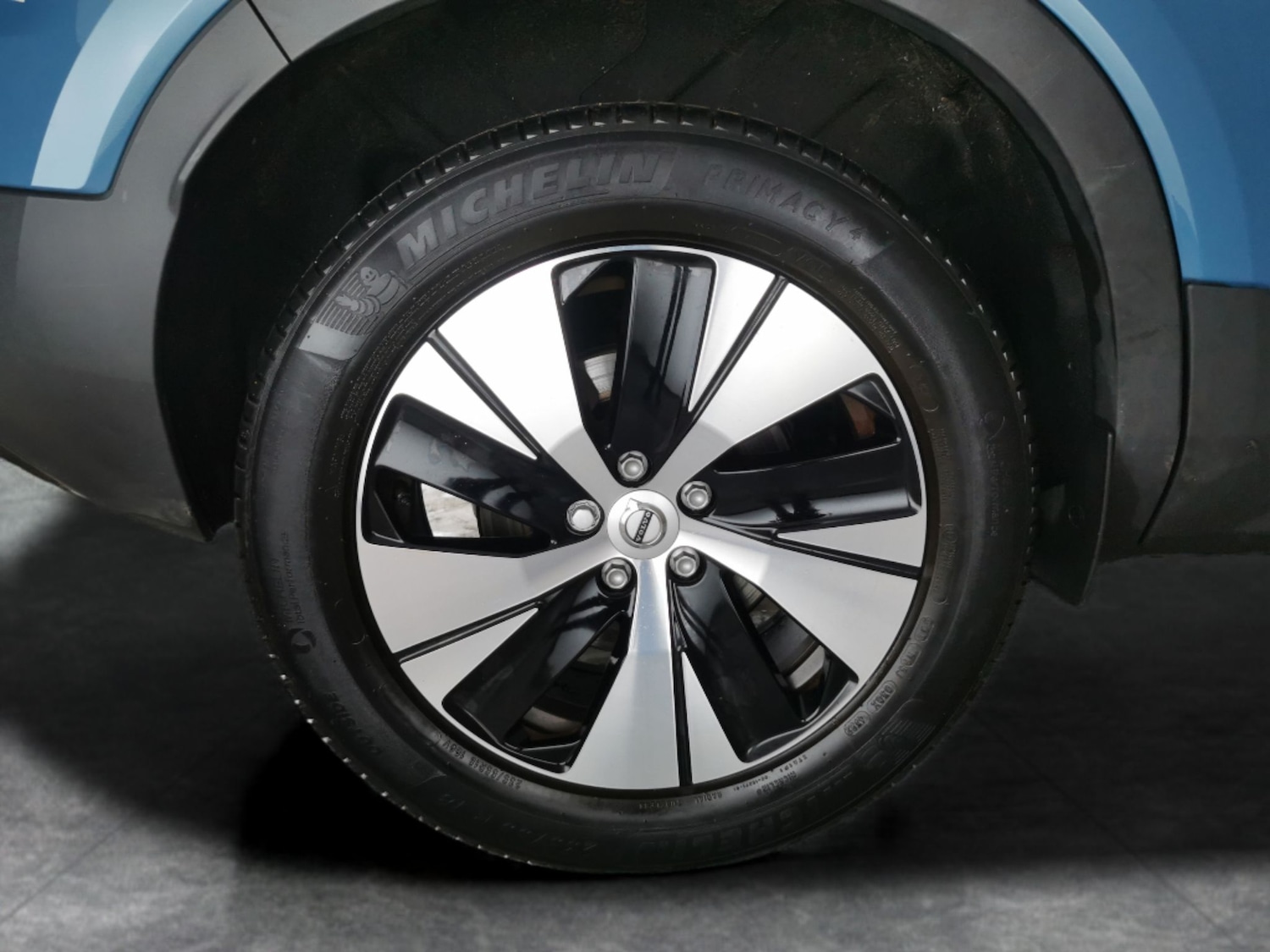 Used Volvo XC40 2022 for sale - 77244833: Photo 30