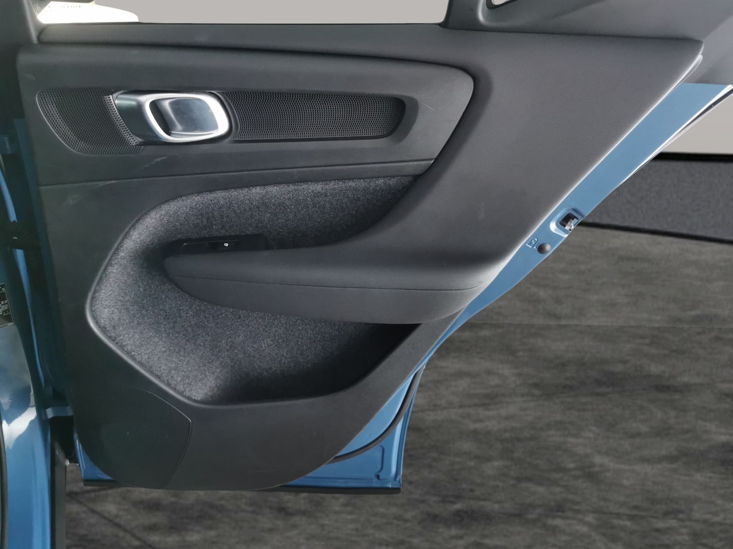 Used Volvo XC40 2022 for sale - 77244833: Photo 34