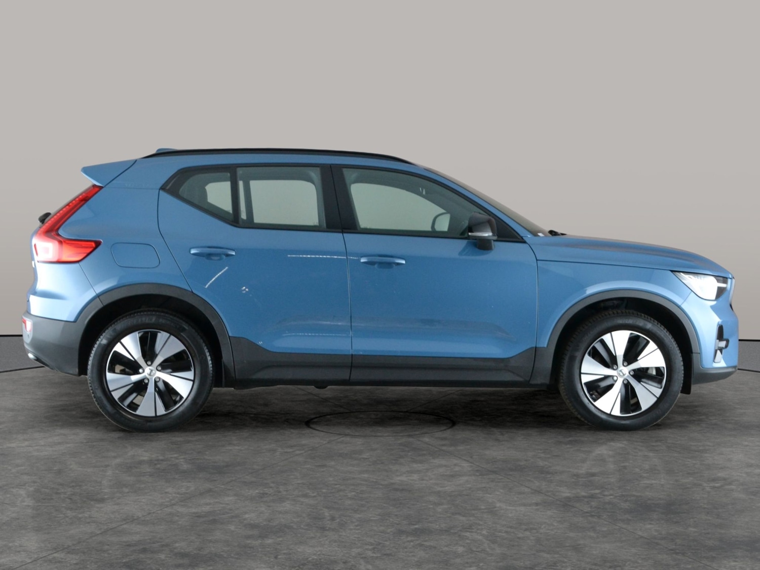 Used Volvo XC40 2022 for sale - 77244833: Photo 8