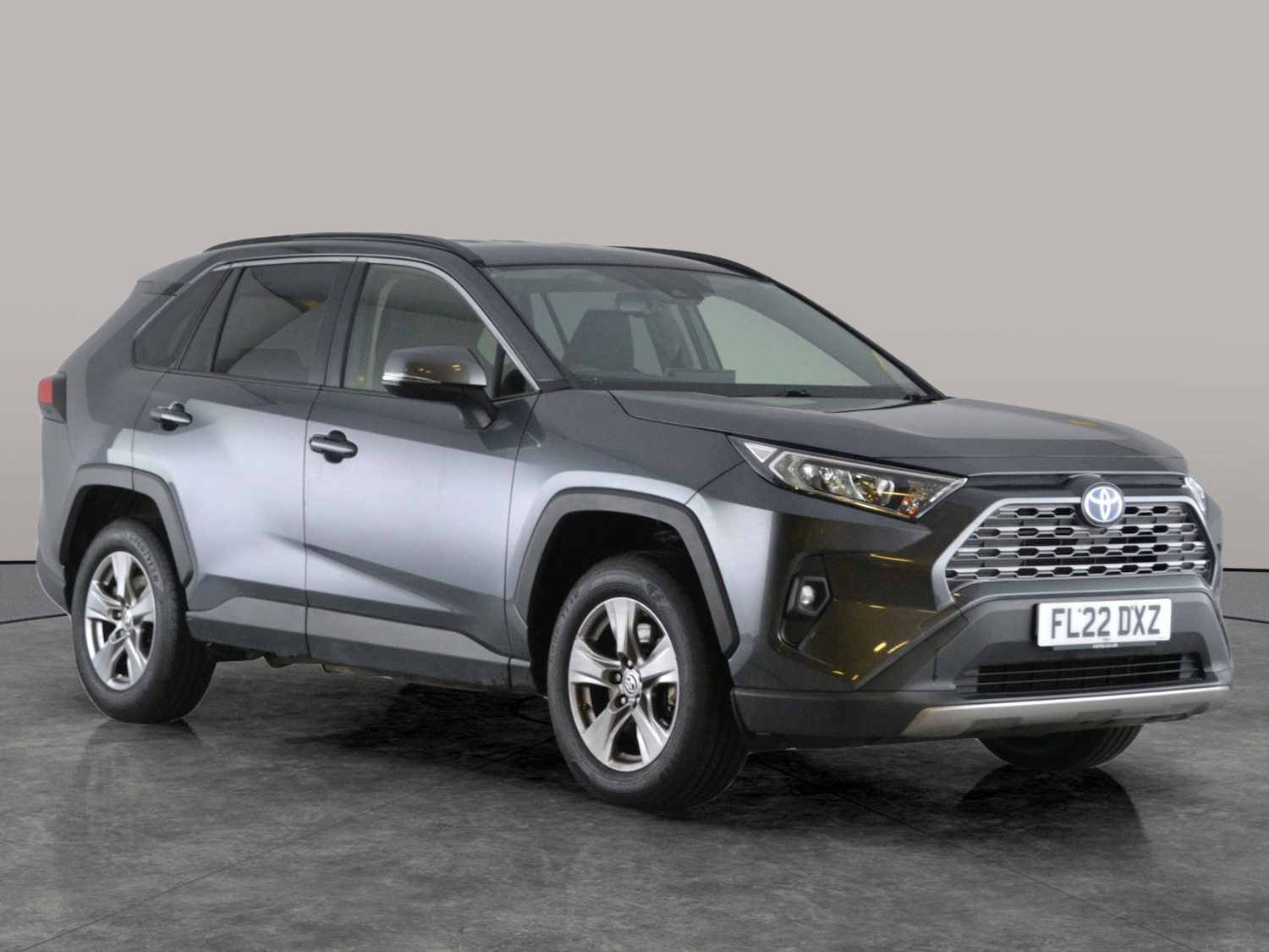 Used Toyota RAV4 2022 for sale - 77158259: Photo 12