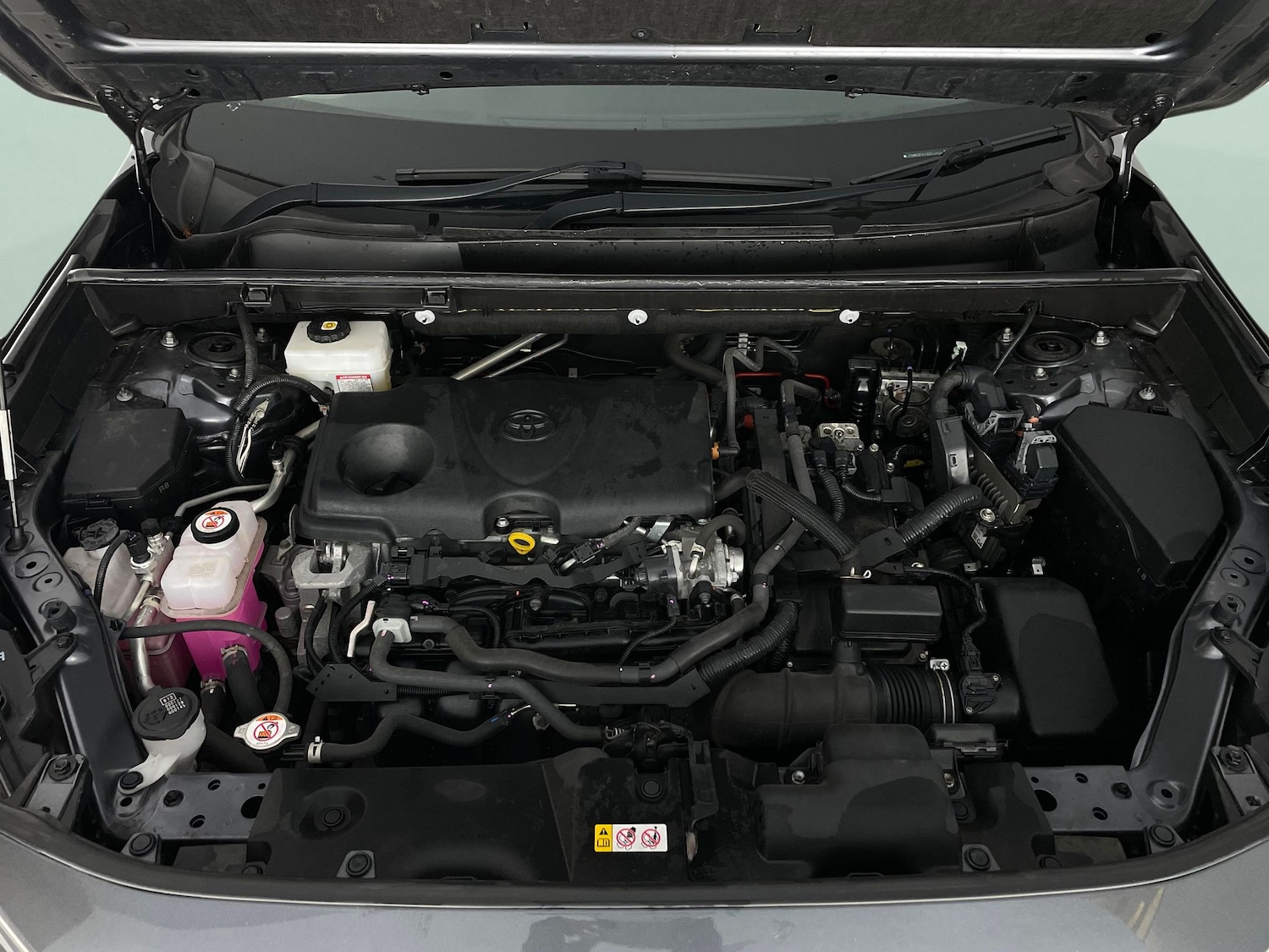 Used Toyota RAV4 2022 for sale - 77158259: Photo 34