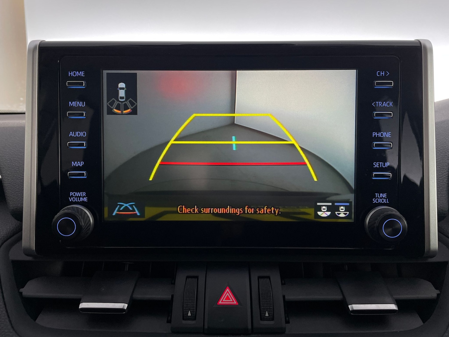 Used Toyota RAV4 2022 for sale - 77158259: Photo 5