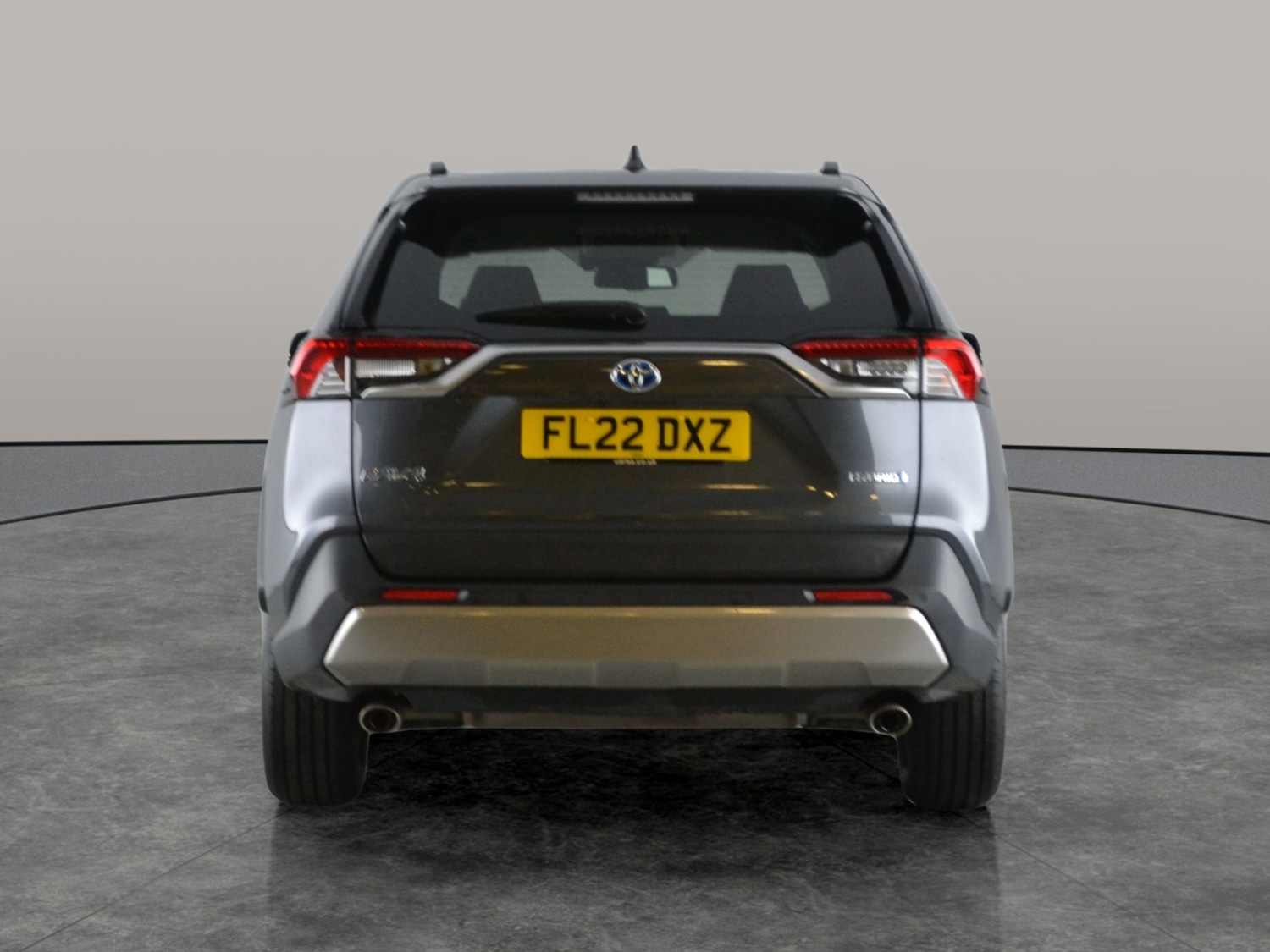 Used Toyota RAV4 2022 for sale - 77158259: Photo 9