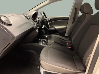 Used SEAT Ibiza 2016 for sale - 78655531: Photo