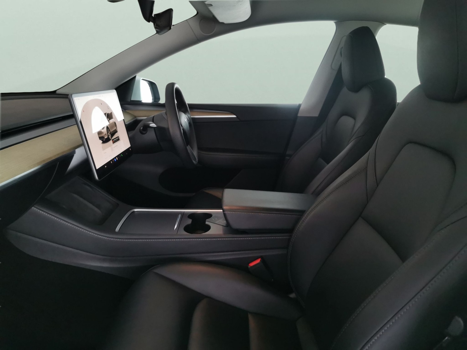 Used Tesla Model Y 2023 for sale - 78051881: Photo 4