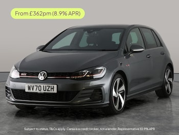 Used Volkswagen Golf undefined for sale - 78789965: Photo