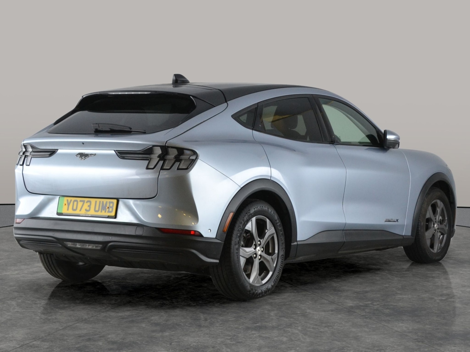 Used Ford Mustang Mach-E 2024 for sale - 77398742: Photo 13