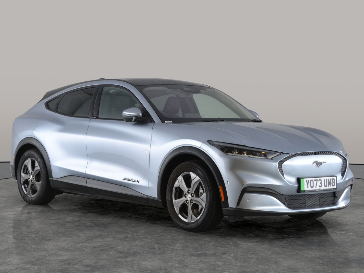 Used Ford Mustang Mach-E 2024 for sale - 77398742: Photo 15