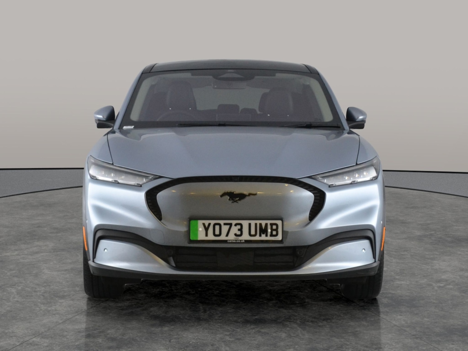 Used Ford Mustang Mach-E 2024 for sale - 77398742: Photo 16