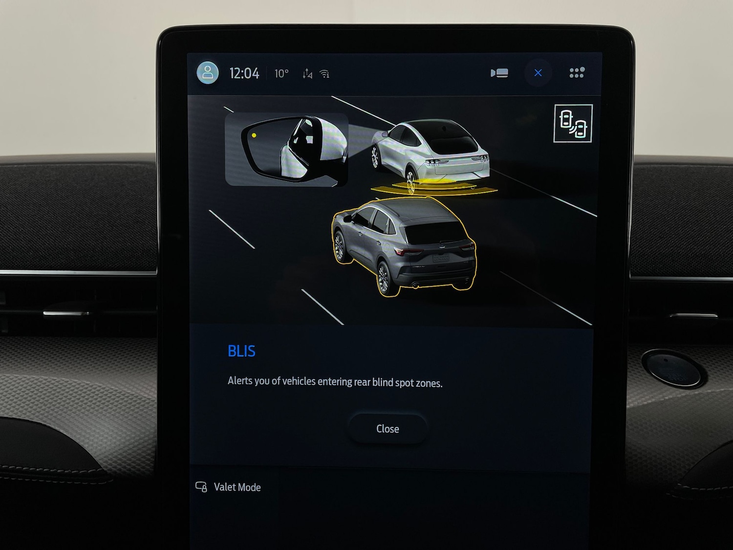 Used Ford Mustang Mach-E 2024 for sale - 77398742: Photo 18