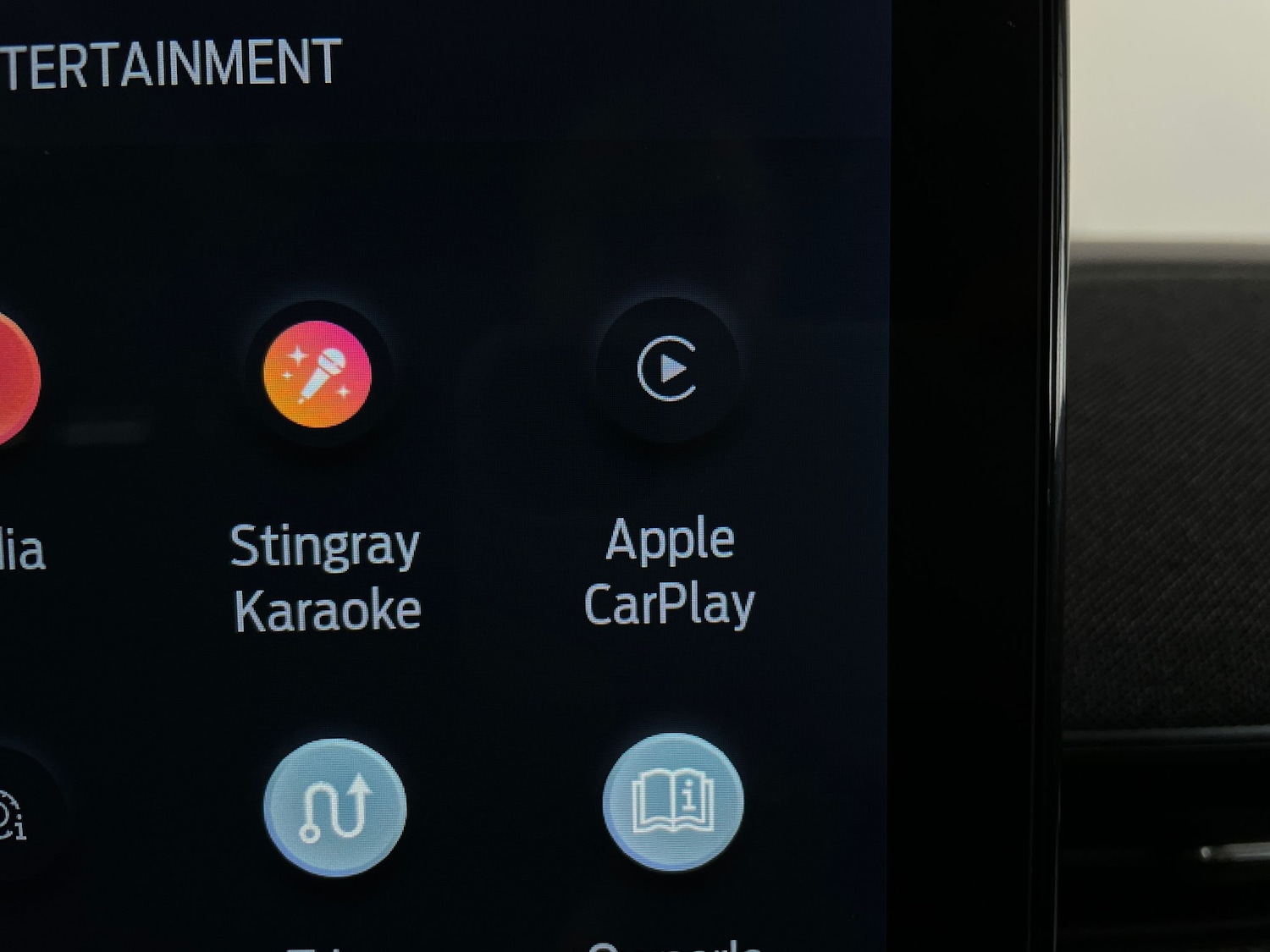 Used Ford Mustang Mach-E 2024 for sale - 77398742: Photo 21