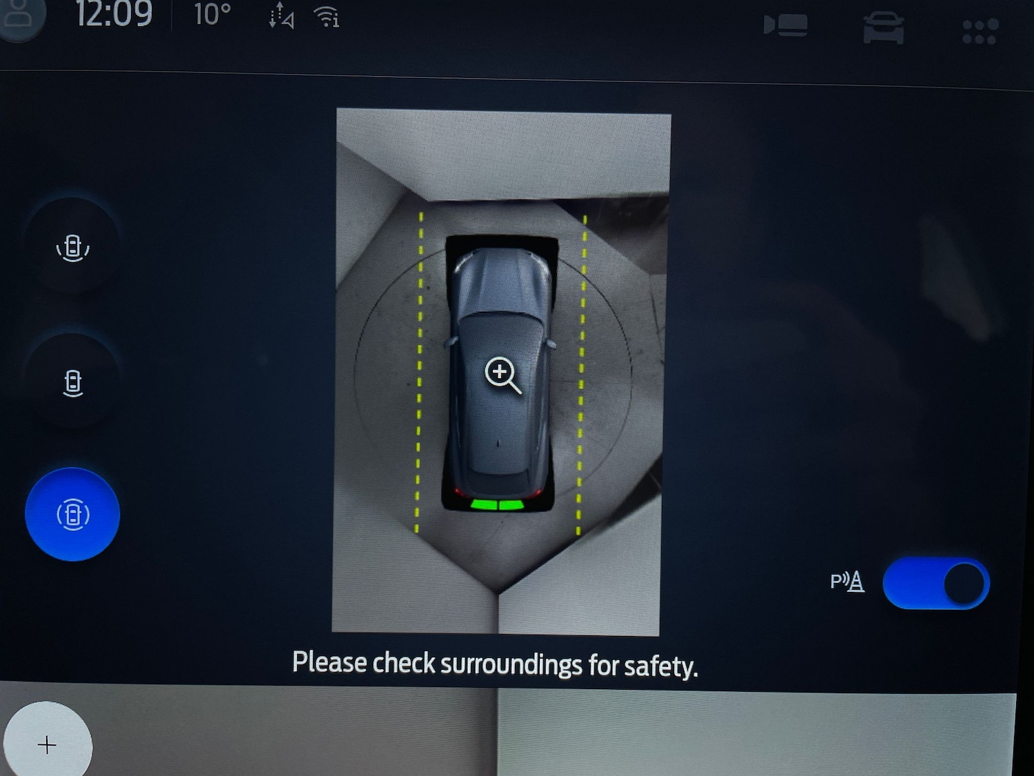 Used Ford Mustang Mach-E 2024 for sale - 77398742: Photo 27