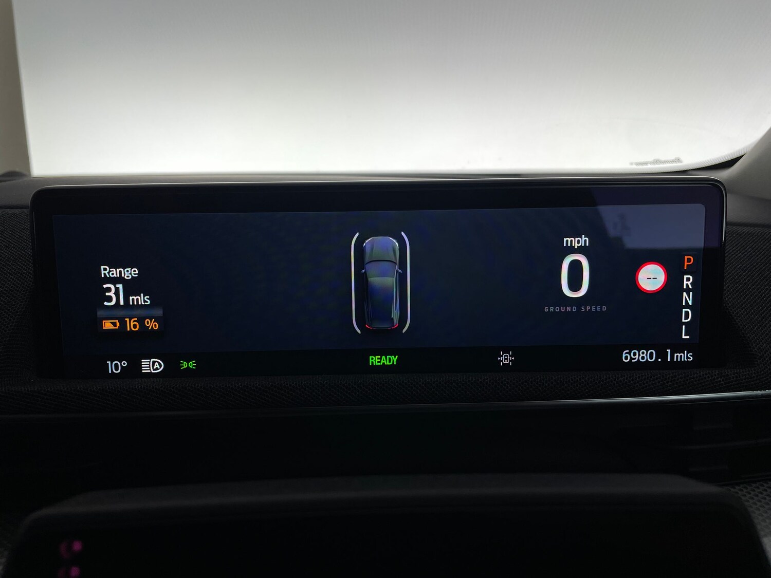 Used Ford Mustang Mach-E 2024 for sale - 77398742: Photo 36