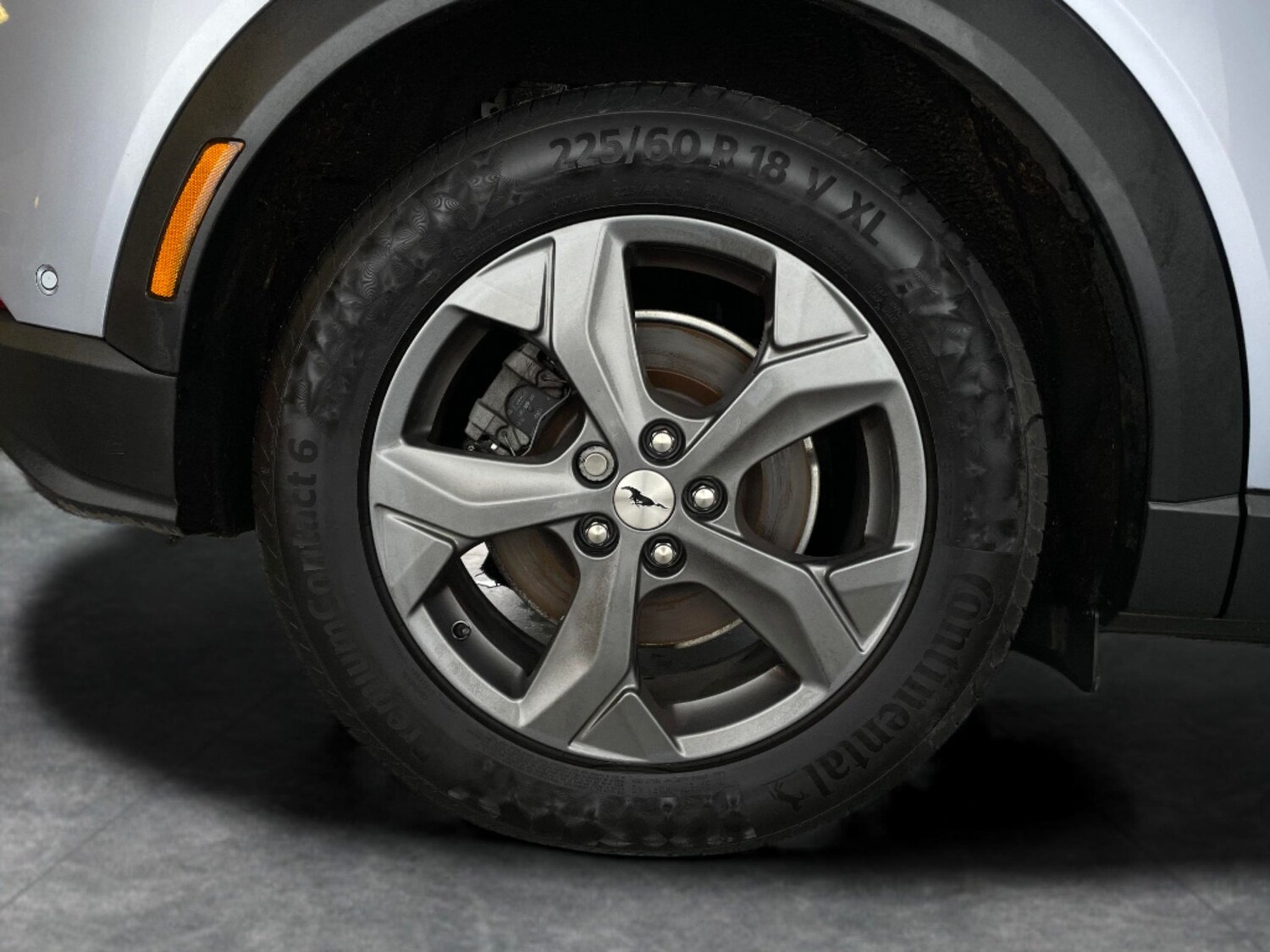 Used Ford Mustang Mach-E 2024 for sale - 77398742: Photo 39