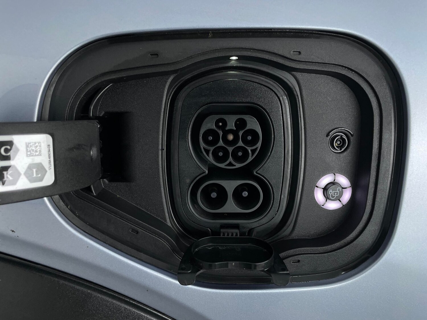 Used Ford Mustang Mach-E 2024 for sale - 77398742: Photo 45