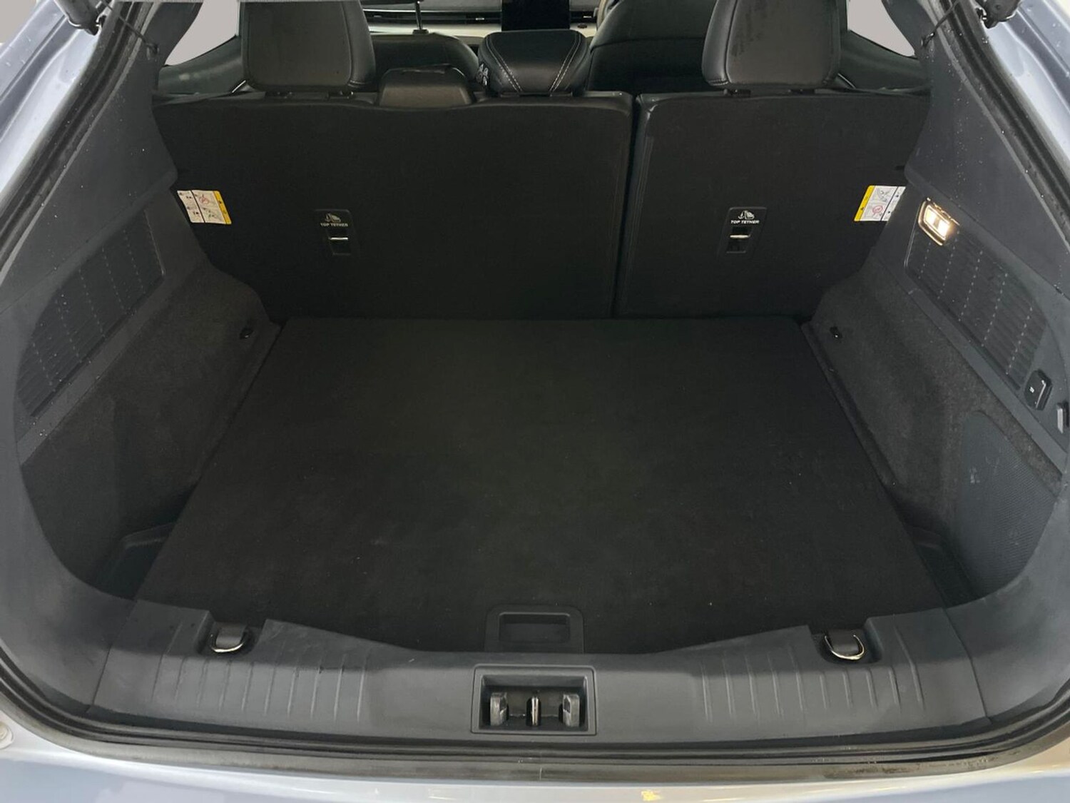 Used Ford Mustang Mach-E 2024 for sale - 77398742: Photo 46