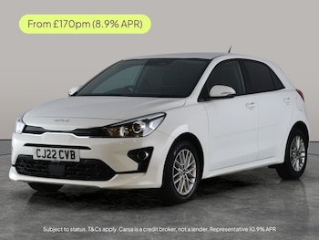 Used Kia Rio 2022 for sale - 77776044: Photo