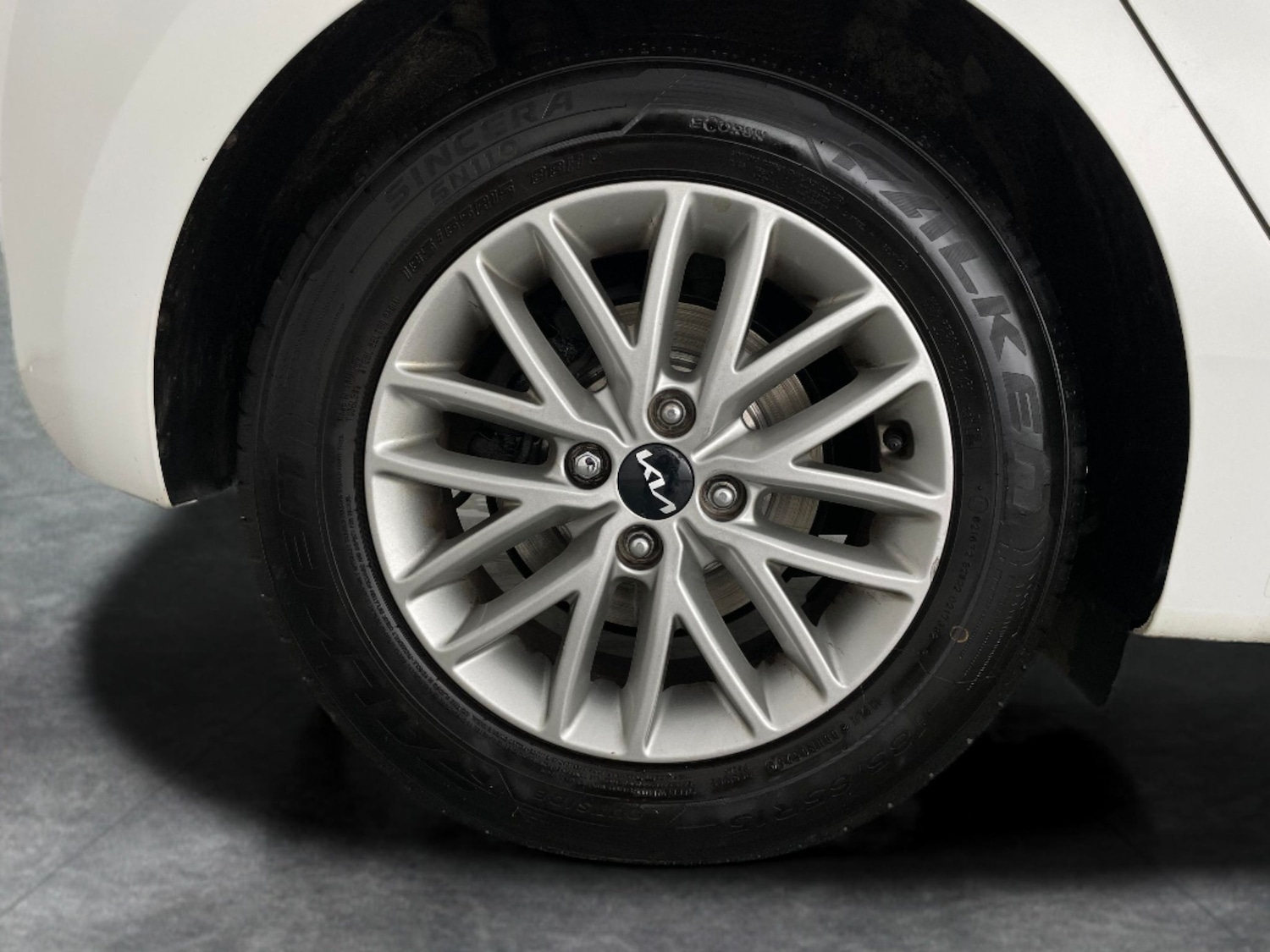 Used Kia Rio 2022 for sale - 77776044: Photo 28