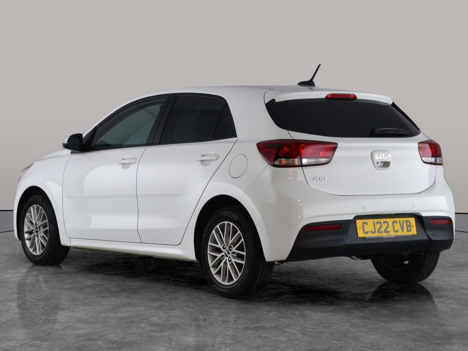 Used Kia Rio 2022 for sale - 77776044: Photo 8