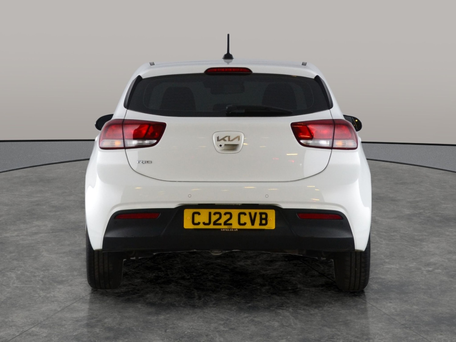 Used Kia Rio 2022 for sale - 77776044: Photo 9