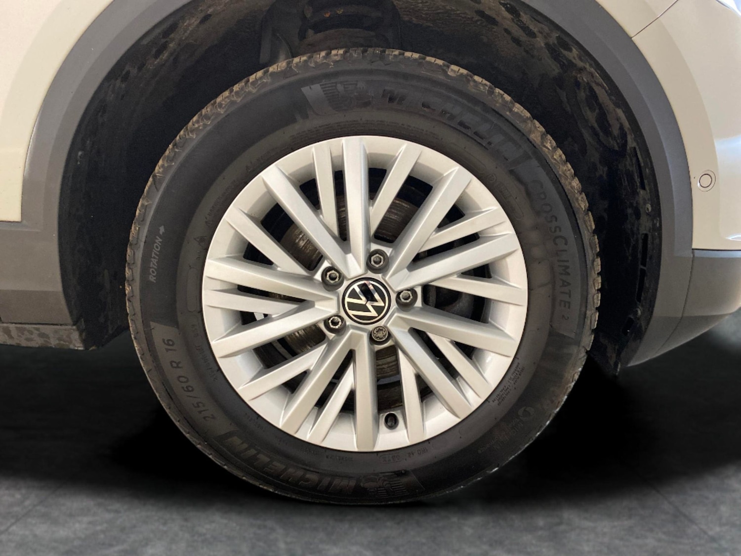 Used Volkswagen T-Roc 2023 for sale - 78095575: Photo 19