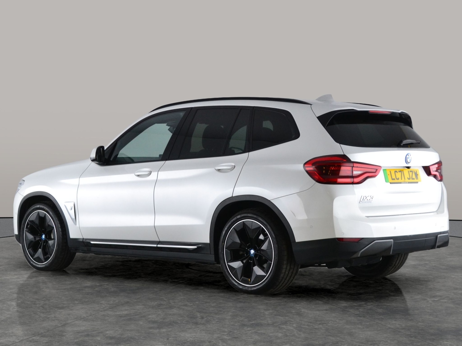 Used BMW iX3 2021 for sale - 77069600: Photo 10