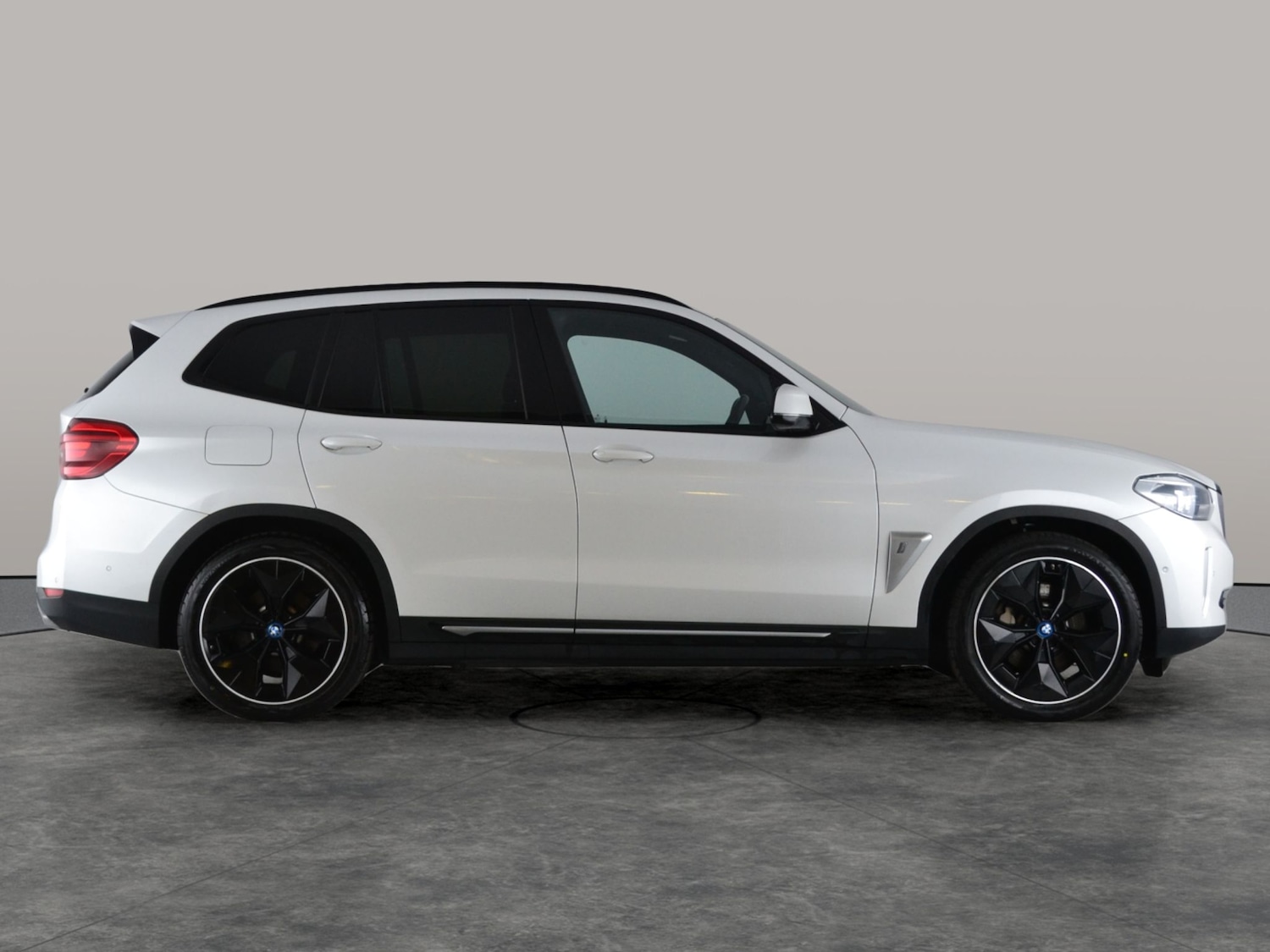 Used BMW iX3 2021 for sale - 77069600: Photo 13