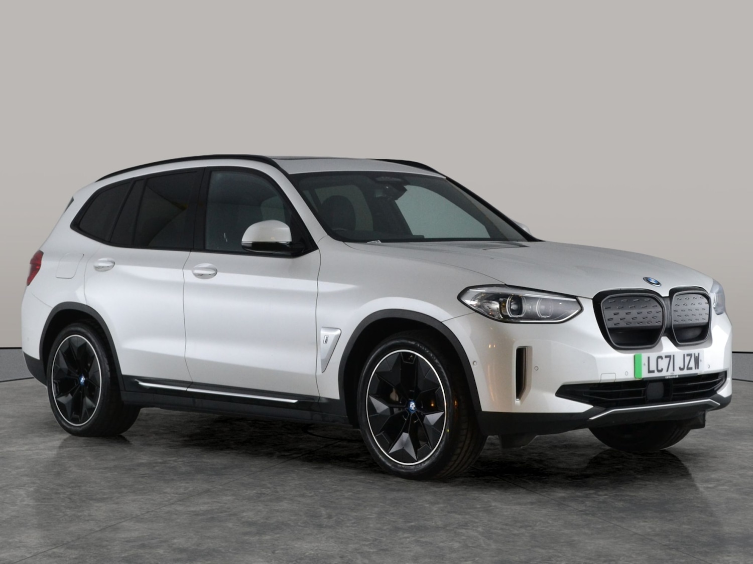 Used BMW iX3 2021 for sale - 77069600: Photo 14