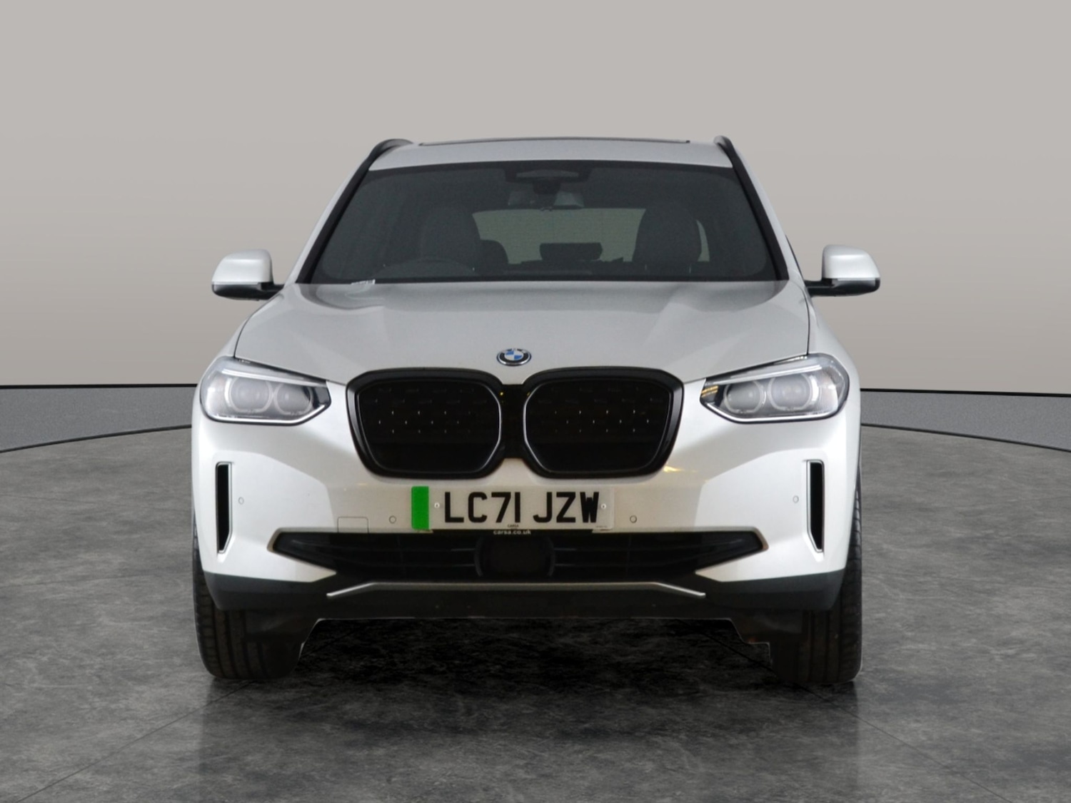 Used BMW iX3 2021 for sale - 77069600: Photo 15