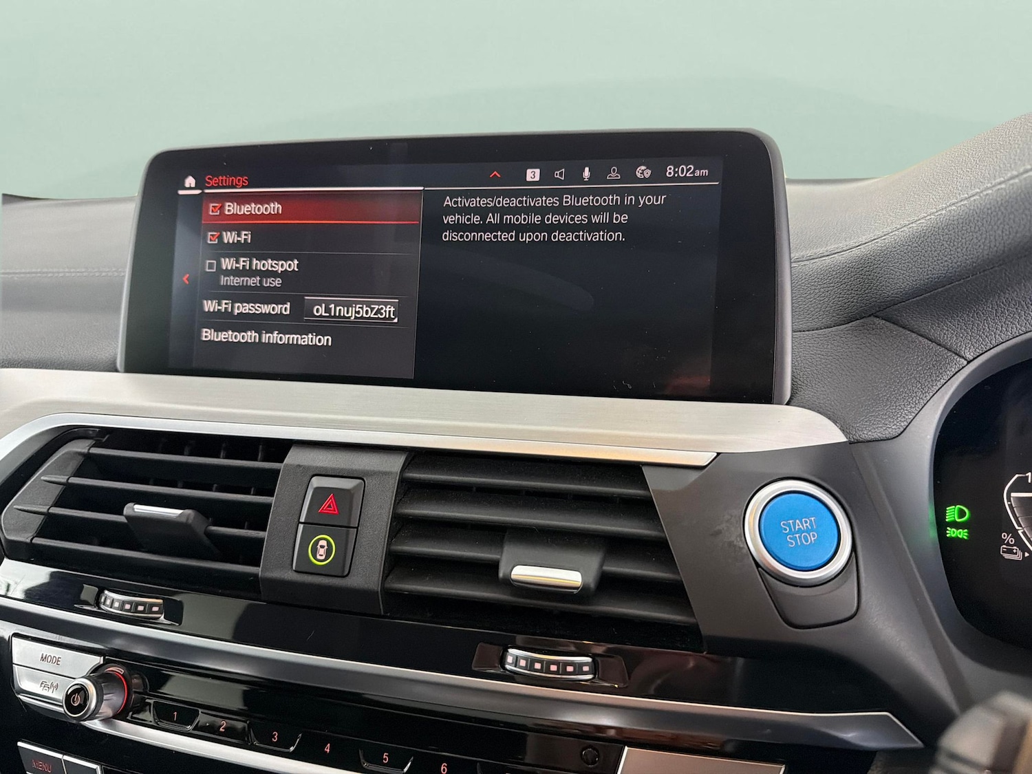 Used BMW iX3 2021 for sale - 77069600: Photo 19