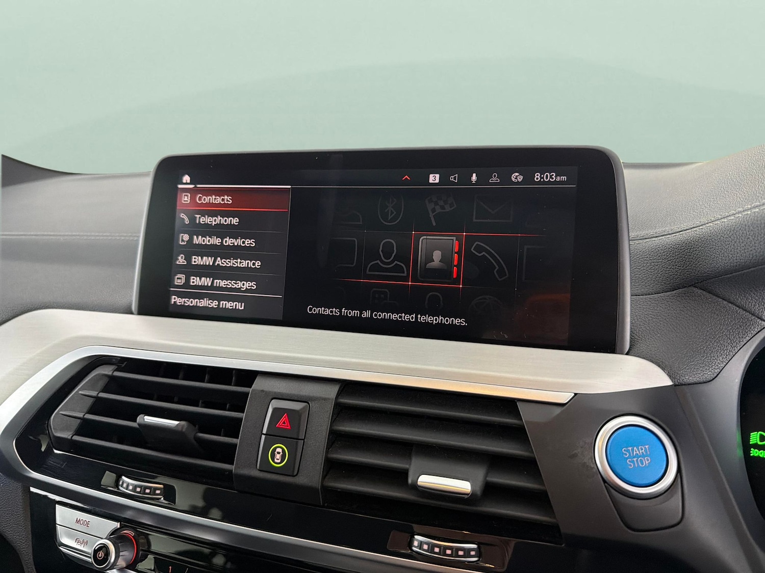 Used BMW iX3 2021 for sale - 77069600: Photo 22