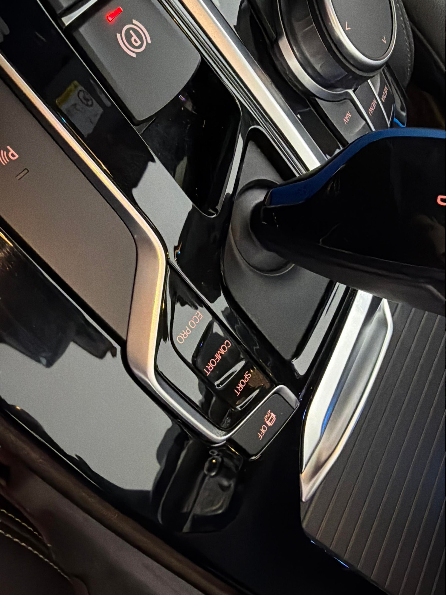 Used BMW iX3 2021 for sale - 77069600: Photo 23