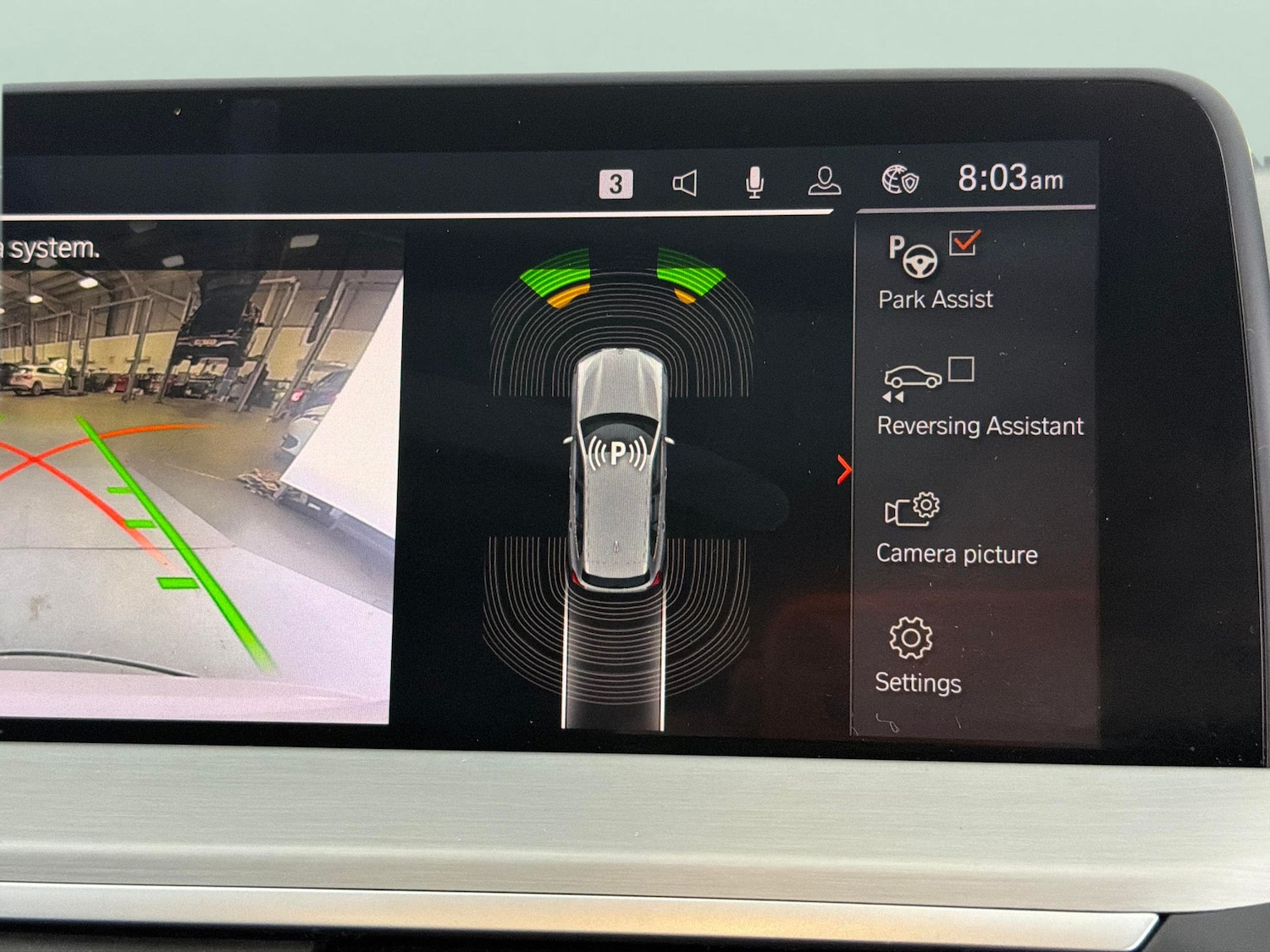 Used BMW iX3 2021 for sale - 77069600: Photo 24