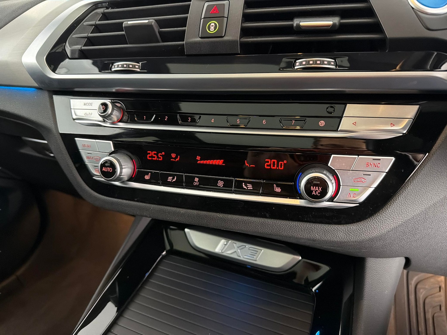 Used BMW iX3 2021 for sale - 77069600: Photo 25