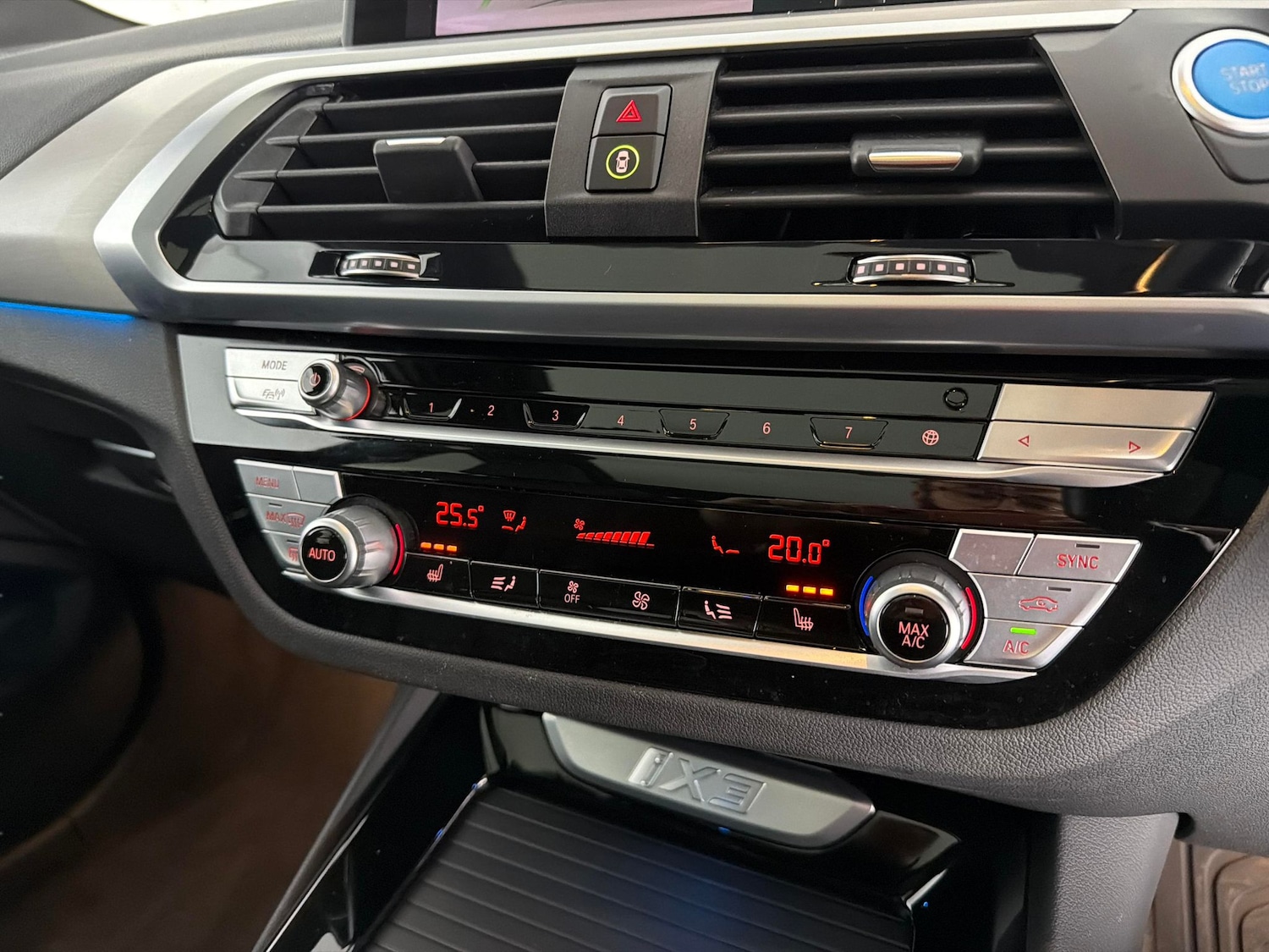 Used BMW iX3 2021 for sale - 77069600: Photo 26