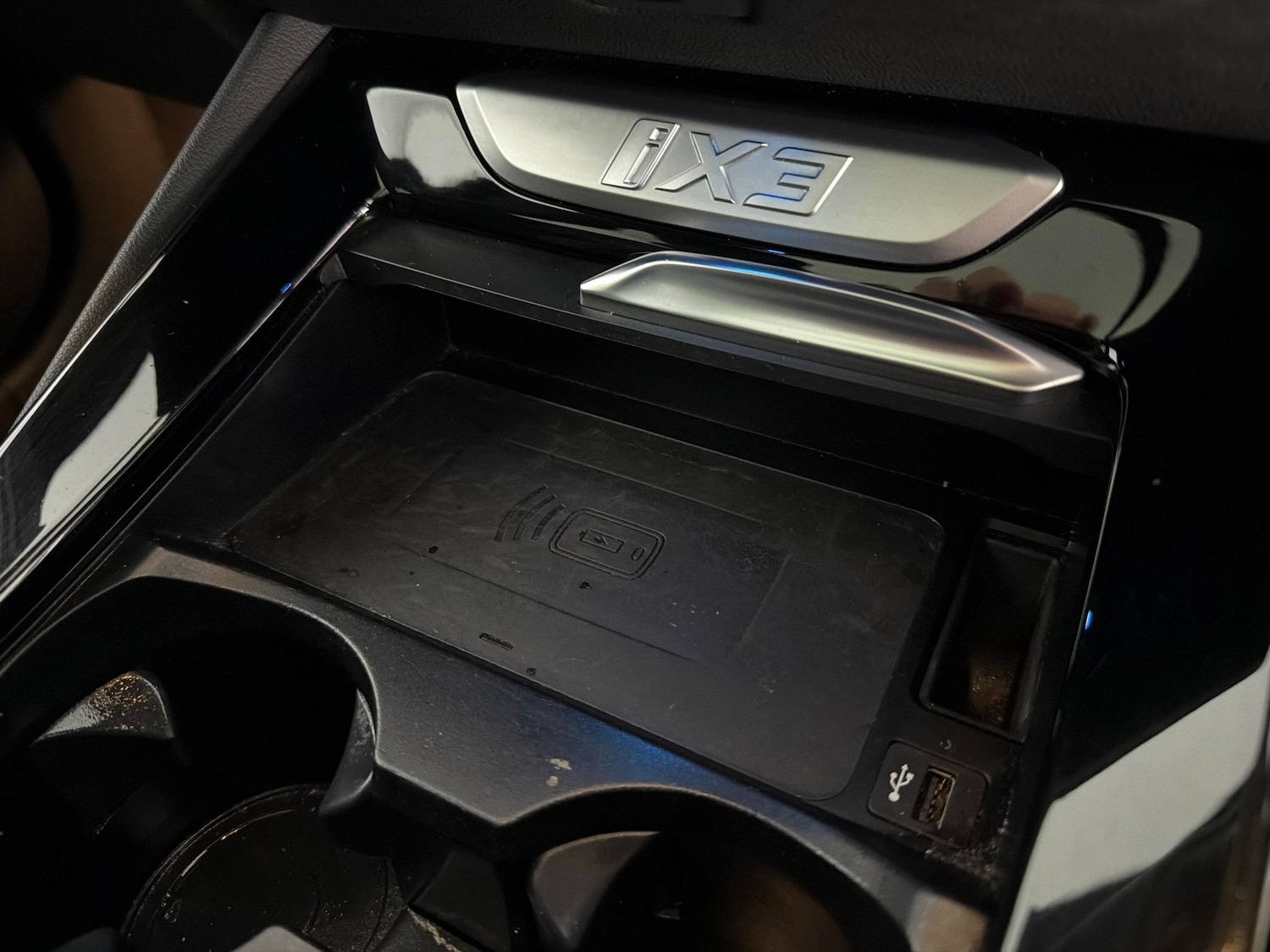 Used BMW iX3 2021 for sale - 77069600: Photo 27