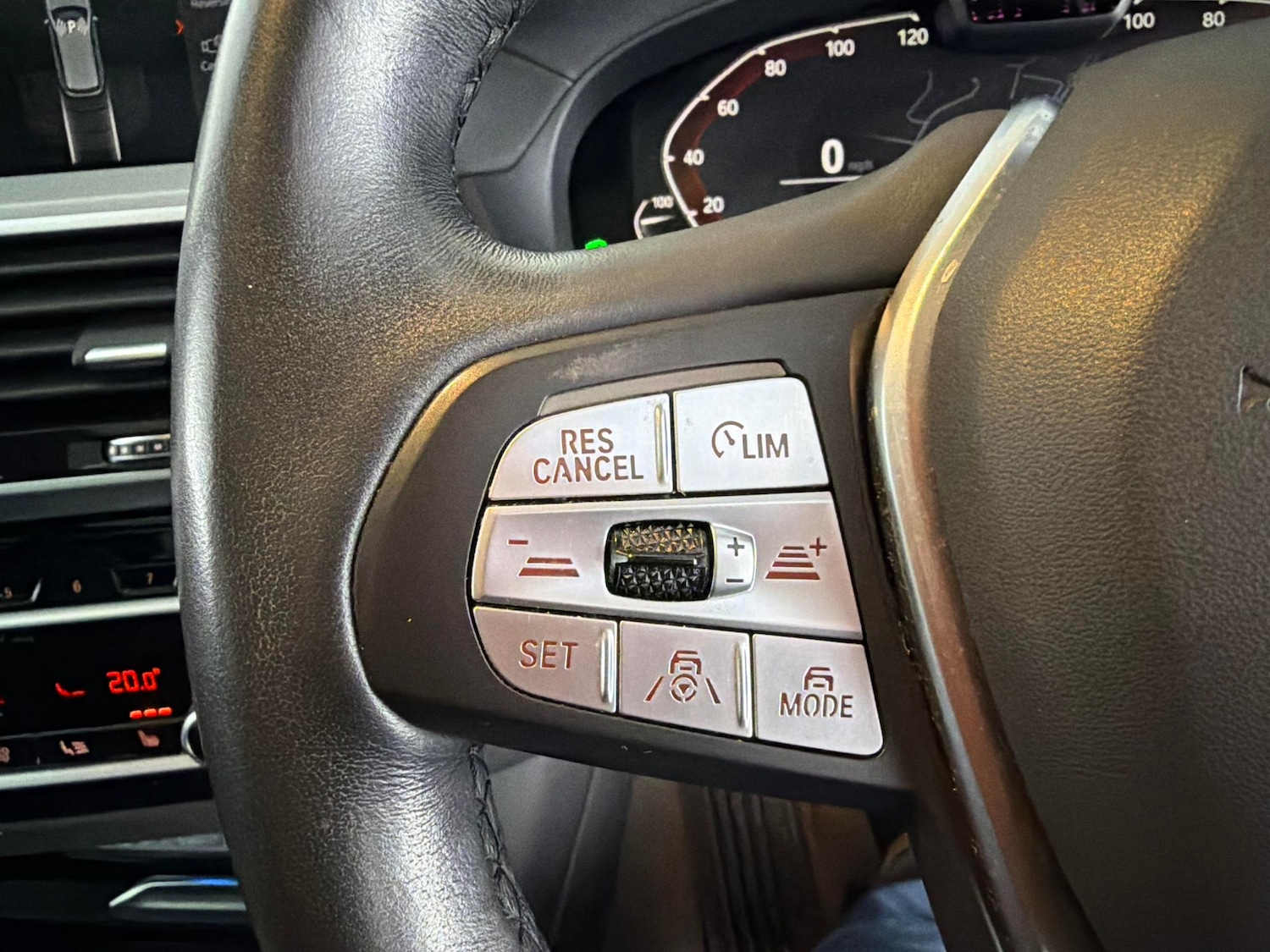 Used BMW iX3 2021 for sale - 77069600: Photo 28