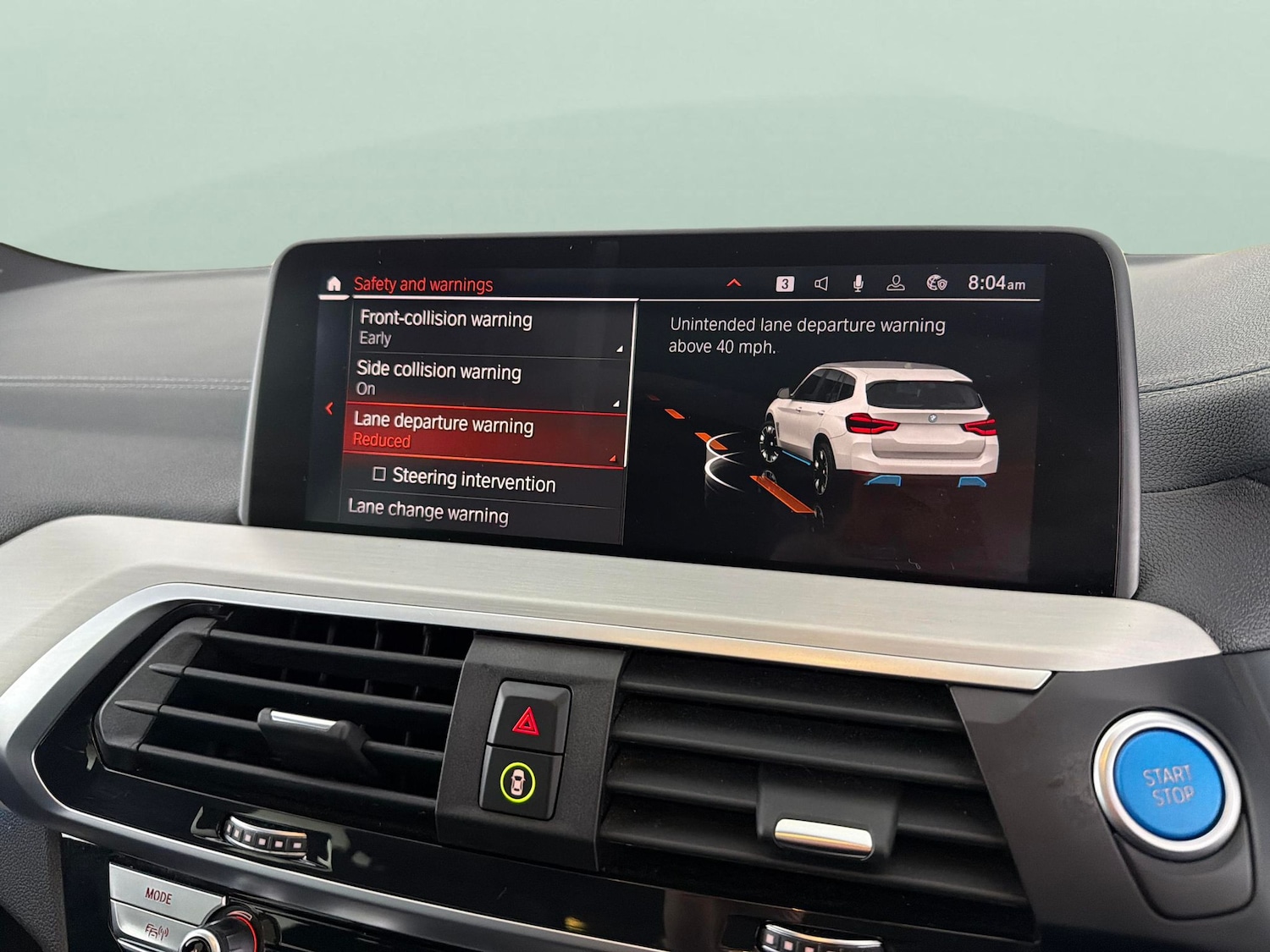 Used BMW iX3 2021 for sale - 77069600: Photo 30